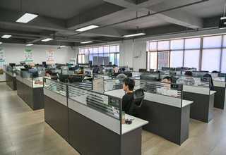 工业电力数据采集