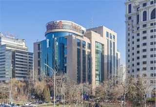 内蒙古喷雾除尘系统设备