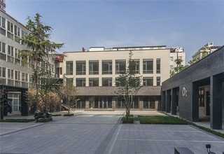 江苏油纸电容式变压器套管